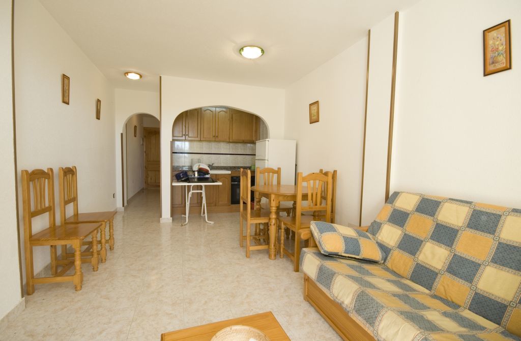 Costa Azahar Alcoceber Exterior photo